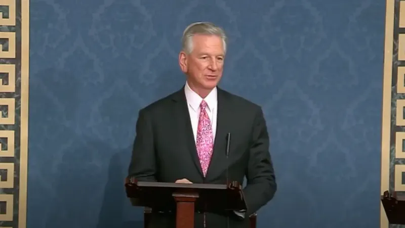 Tuberville case, prison failures and affordability