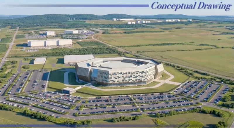 About 200 Space Command personnel expected at Redstone by year end