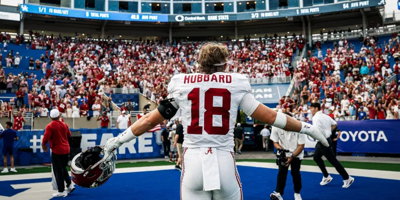 Tide Takes: Alabama's defense can carry the team far --- if it really is that good