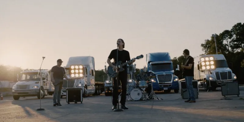 Alabama Trucking Association: New song salutes America's 3.6 million truck drivers