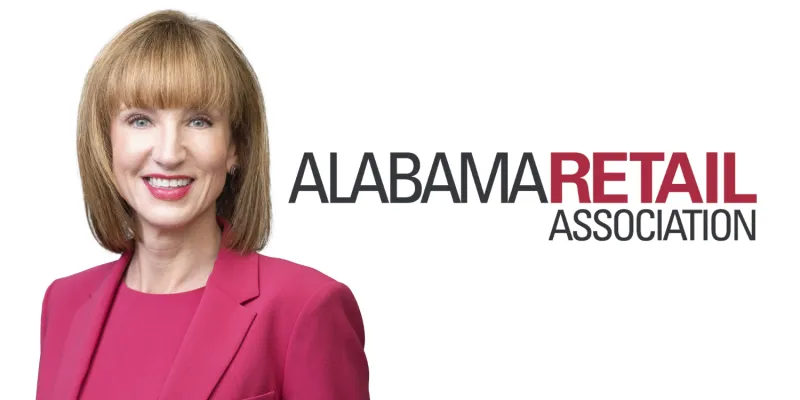 Alison Hosp to lead Alabama Retail Association as Rick Brown retires after 37 years, leaving 'an incredibly high standard'