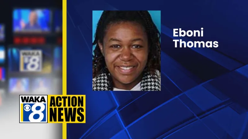 Montgomery County deputies searching for missing Pike Road woman