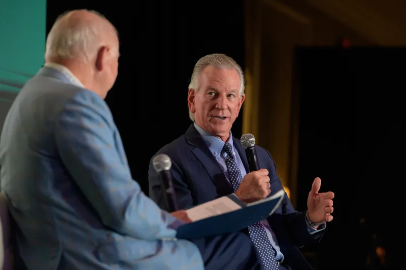 BCA launches 'Coach Means Business' effort in support of Tuberville