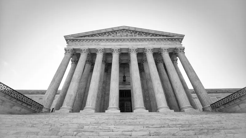 Analysis | The Court stops Trump's ballot-mail overhaul-for now