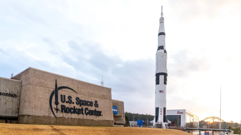 Alabama delegation backs North Alabama for U.S. Space Academy