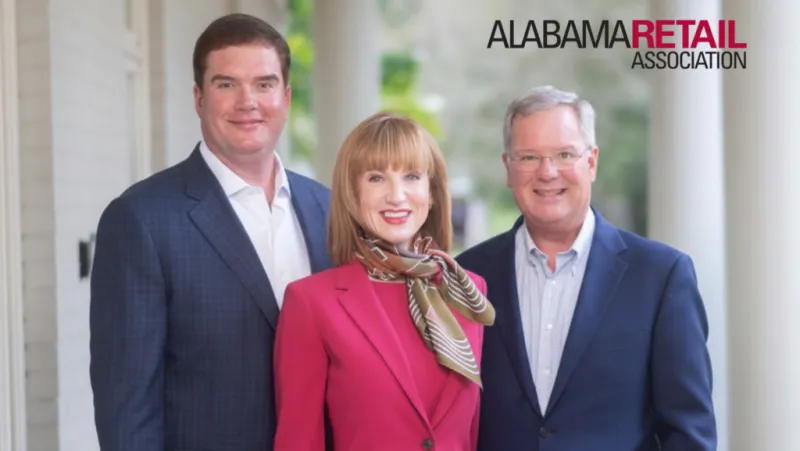 Alabama Retail Association announces Alison Hosp as next president