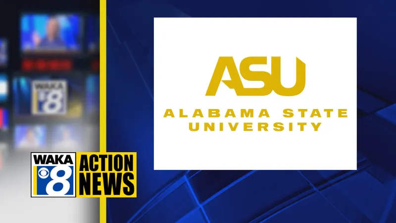 Montgomery police investigating death of Alabama State University student