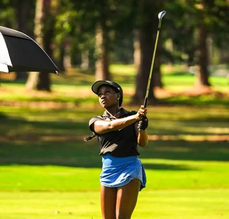 ASU Women's Golf Takes the Course at The Velvet in Kentucky