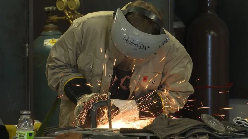 Calhoun Career Academy gets $2.48M grant; job outcomes remain the test