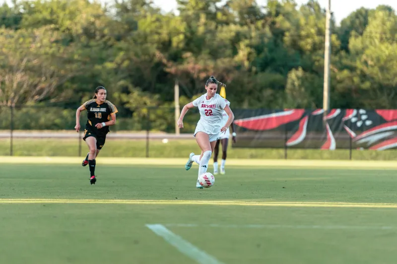 Soccer Hits The Road, Faces Garnder-Webb on Wednesday