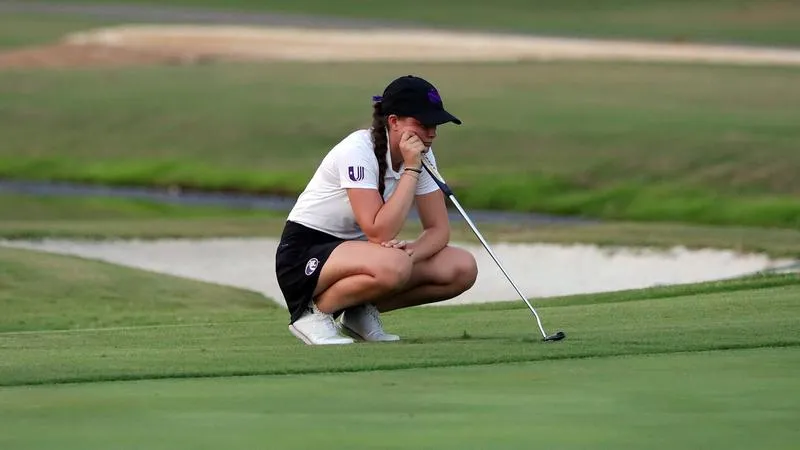 Whittle leads Lions to top five spot in Kentucky