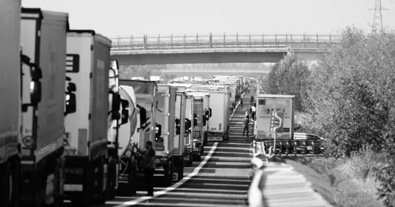 'Backbone of our nation's supply chain': Alabama officials celebrate National Truck Driver Appreciation Week