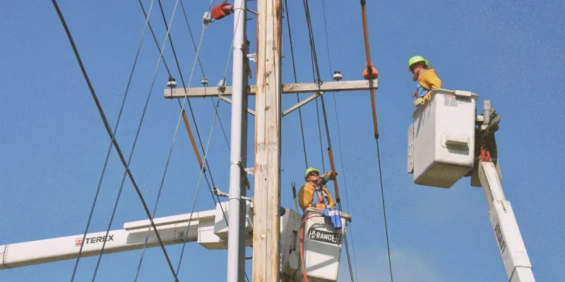 Alabama approves first Workforce Pell program at Lawson State for lineworker training