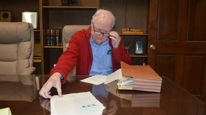 Opinion | Bill Baxley and 16th Street Baptist Church prosecution story