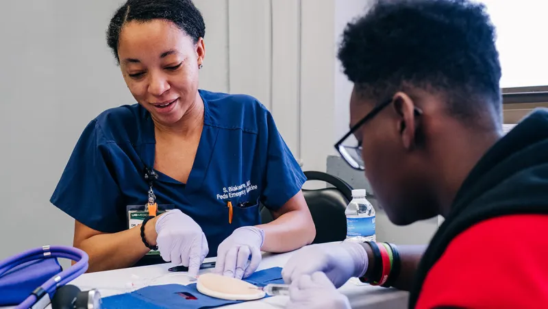 UAB selected to participate in the Pediatric Prevention Network, receive $10M in funding
