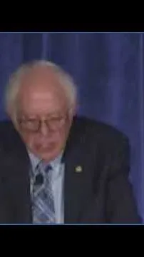 Bernie Sanders and Steve Bannon unite over AI concerns (Video)