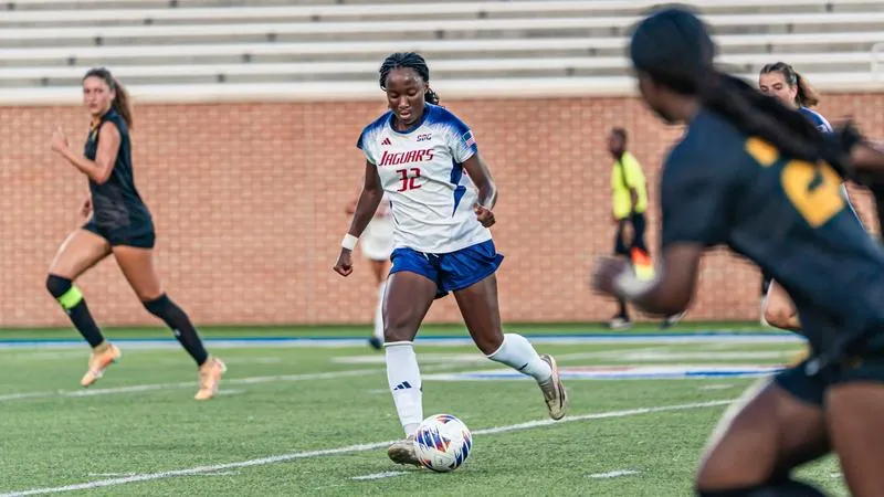 Soccer to Host Troy for Sun Belt Opener