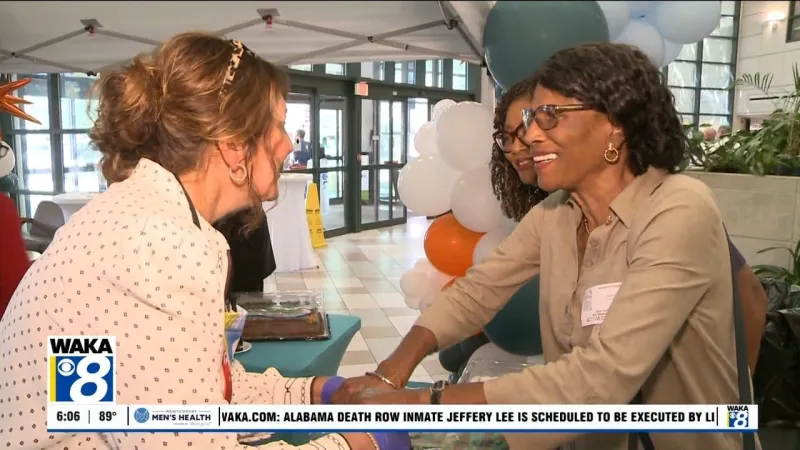 Jackson Hospital celebrates 80th anniversary following emergence from bankruptcy