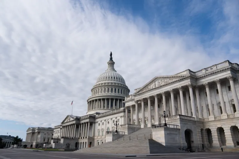 Russia sanctions bill heads to Trump; Alabama Republicans and Figures lend support