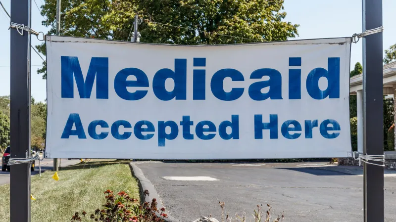 Alabama's uninsured rate exposes Medicaid expansion gap