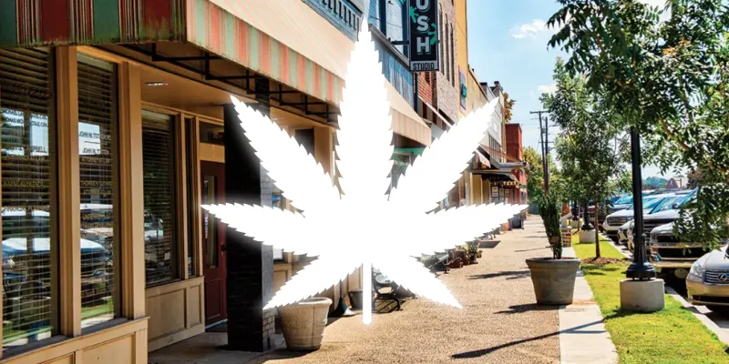 Medical cannabis arrives in North Alabama: BamaBloom opens in Athens