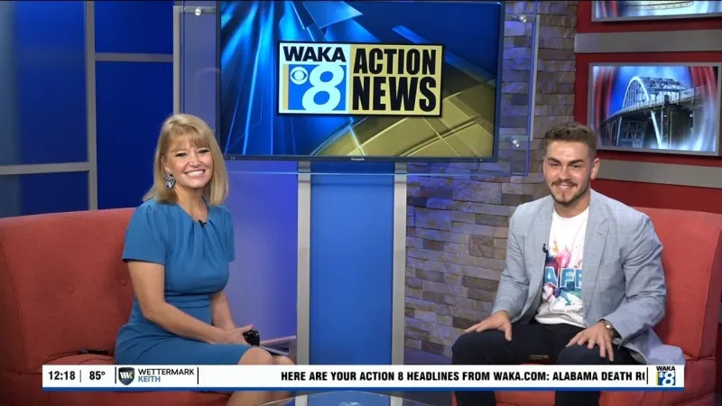 3rd Annual Alabama International Fringe Festival coming to Prattville and Montgomery