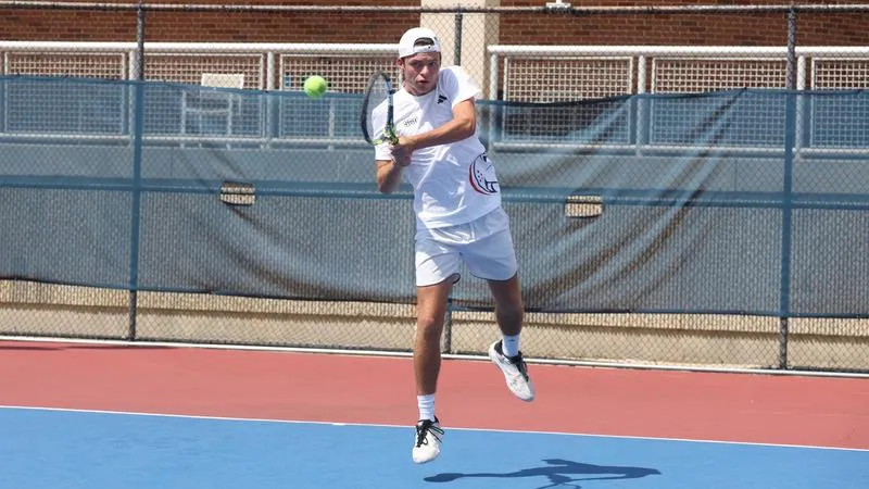 Men's Tennis to Open Fall Slate at Sugarcane Classic