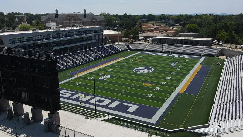 Top Things To Know: Bank Independent Stadium Opener
