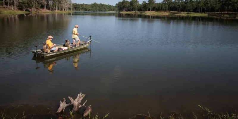 Buying an Alabama hunting or fishing license? Here's what's new for 2026-27