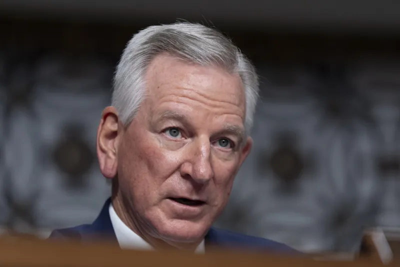 Tuberville will now support college sports bill after changes
