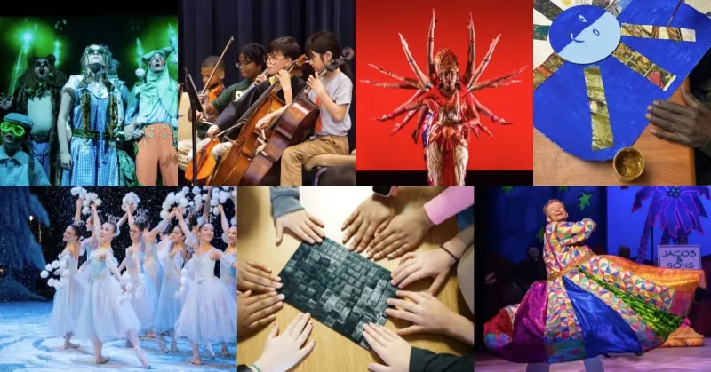 Alabama arts council awards more than $3.9 million in grants