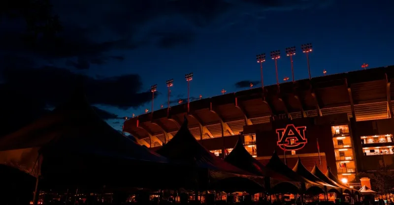 Auburn having a 'Power Stripe Out' for massive Florida showdown at Jordan-Hare