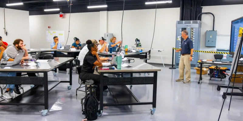 Alabama Training Network awarded $2.19 million to continue helping state manufacturers