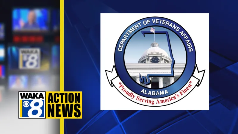 More funding announced for second state veterans cemetery in Alabama
