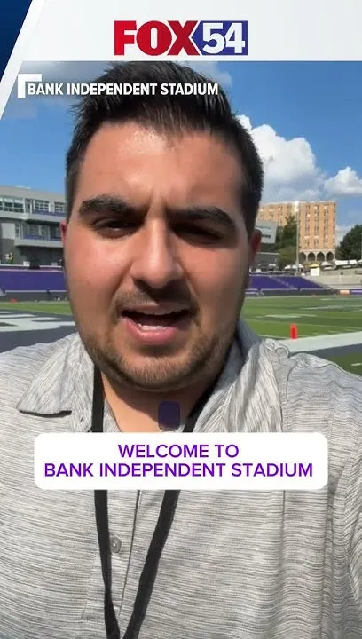 Welcome to Bank Independent Stadium (Video)