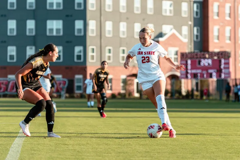 Gamecocks Head to Volunteer State to Face UT Martin
