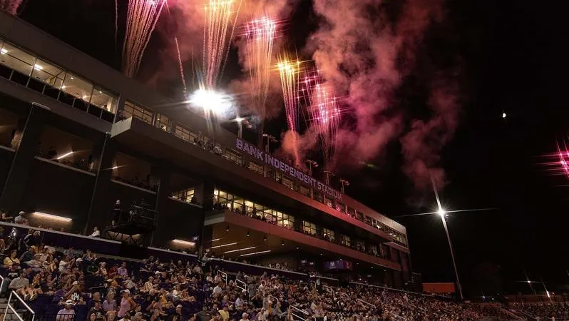Lions open Bank Independent Stadium with 38-20 victory