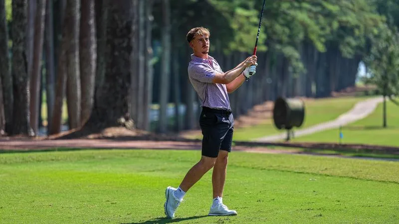 Men's Golf travels to Chicago for Highlands Invitational