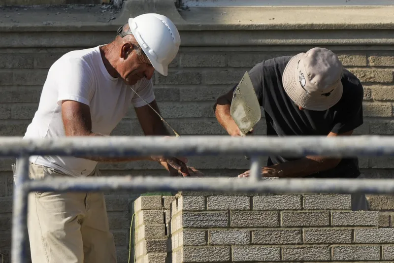 Alabama weekly wages hit new record high as labor participation and unemployment held steady in August