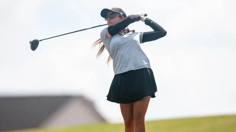 Women's Golf Heads to Kentucky