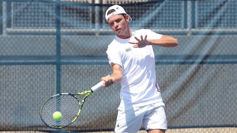 Two Jags Boast Perfect Singles Runs at Sugarcane Classic