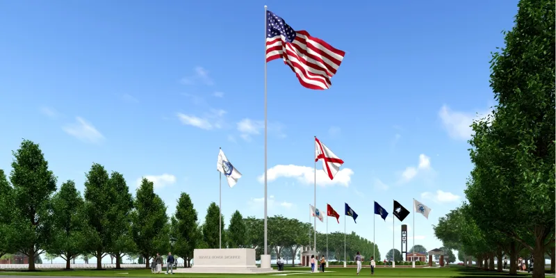 Federal funding for North Alabama veterans cemetery climbs to $18.9 million
