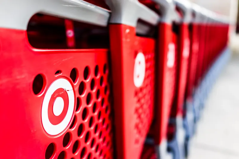 Target Circle Deal Days returning October 6 and 7