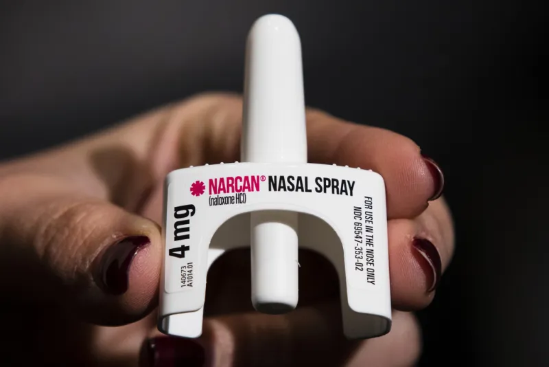 Alabama highlights progress on National Opioid Awareness Day