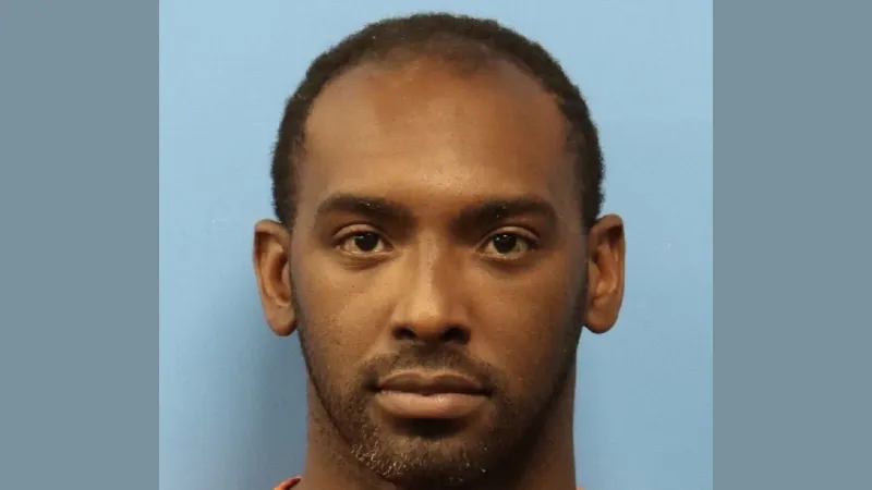 Central Alabama Pride president charged with child abuse, sexual misconduct