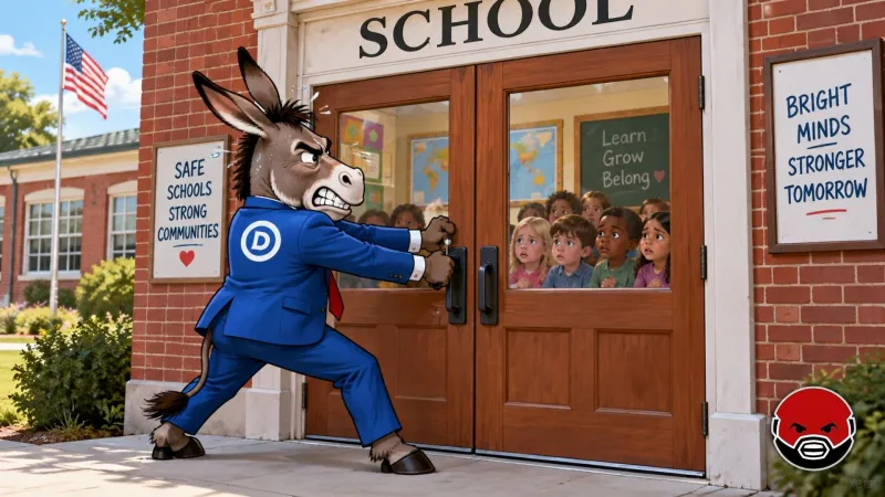 School choice puts parents in control
