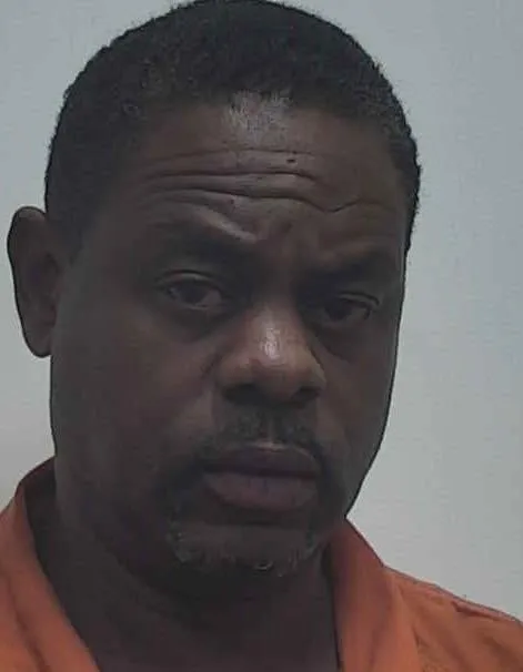 Suspect arrested in deadly family dispute in Montgomery