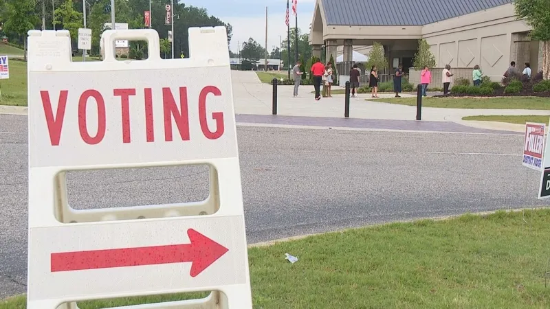 Nov. election preview: Alabama voters to decide governor, Senate seat and key local races
