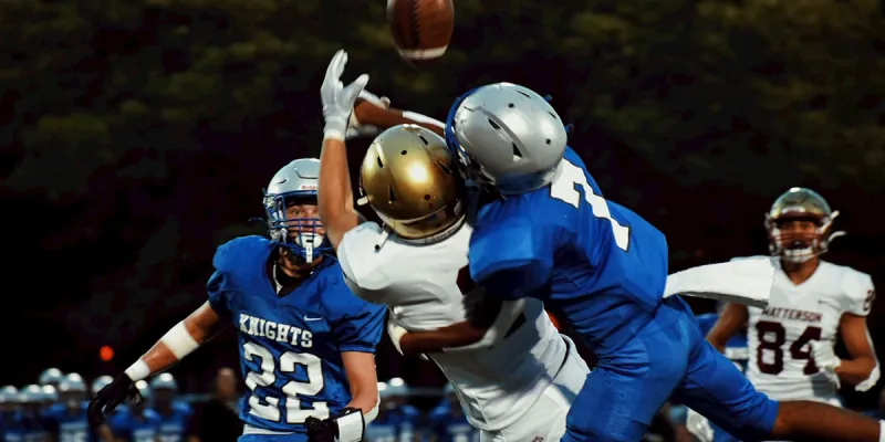 Alabama high school sports participation surges 13.5%, reaches record level