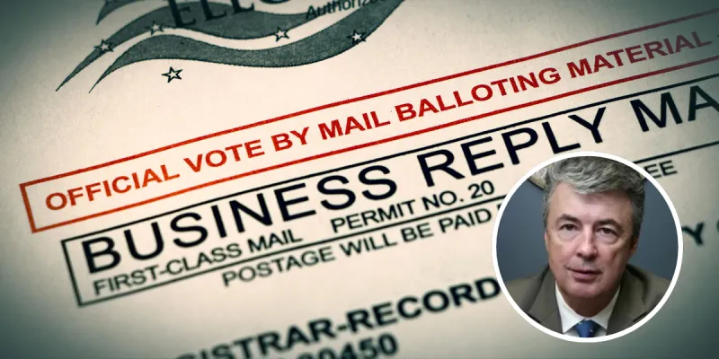 'Another attack by activist groups': AG Steve Marshall asks U.S. Supreme Court to let states remove noncitizens from voter rolls